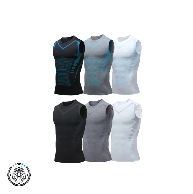 Camiseta Térmica Regata