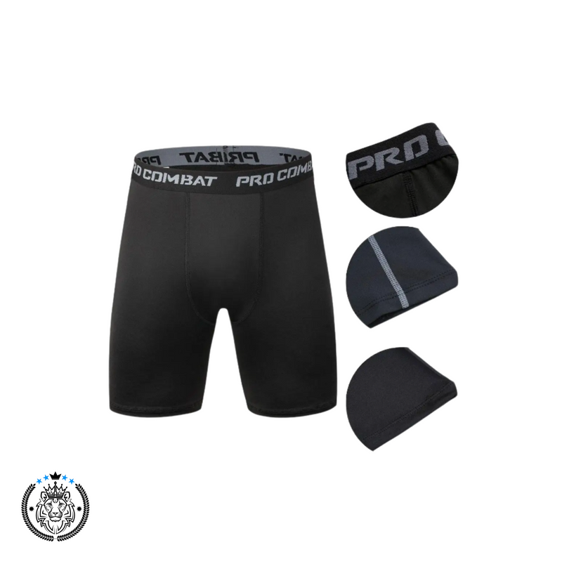 Shorts Térmico