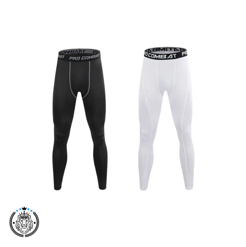 Calça Térmica de Compressão