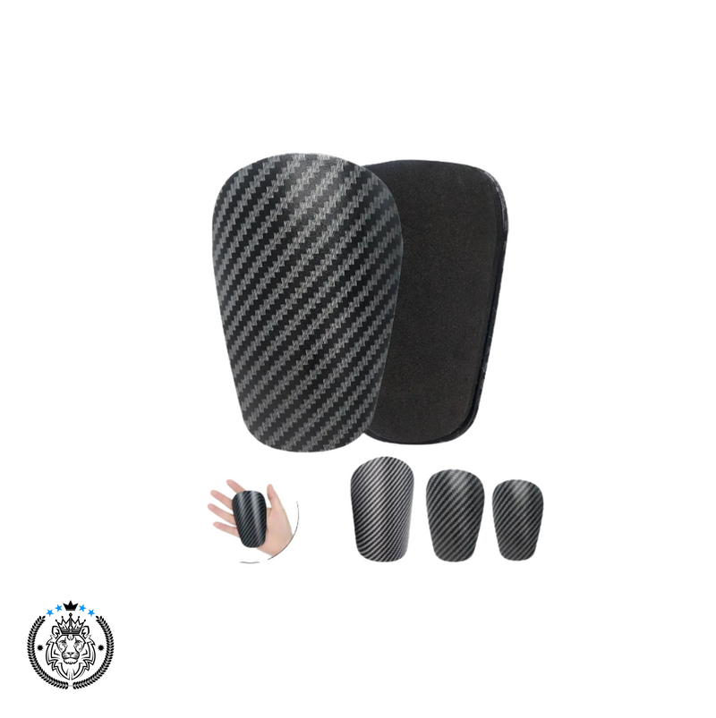 Mini Football Shin Guard