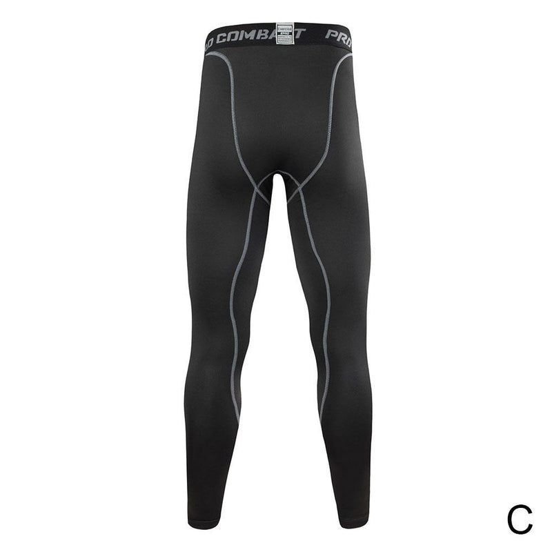 Calça Térmica de Compressão