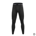 Calça Térmica de Compressão