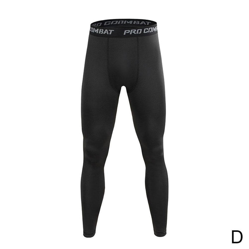 Calça Térmica de Compressão