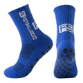 Meias Antiderrapantes para Futebol - FS