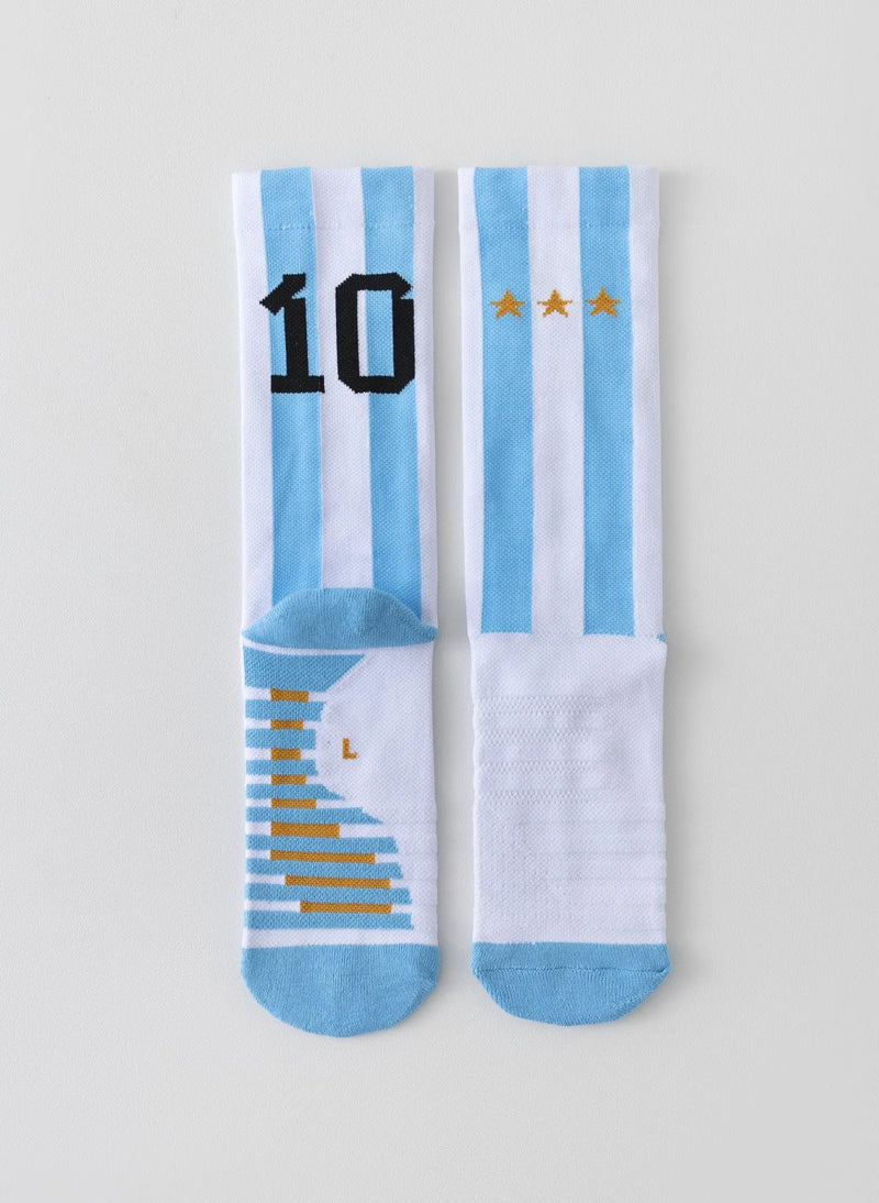 Meias Futebol Personalizadas