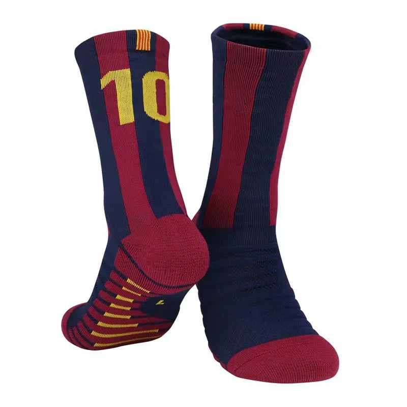 Meias Futebol Personalizadas
