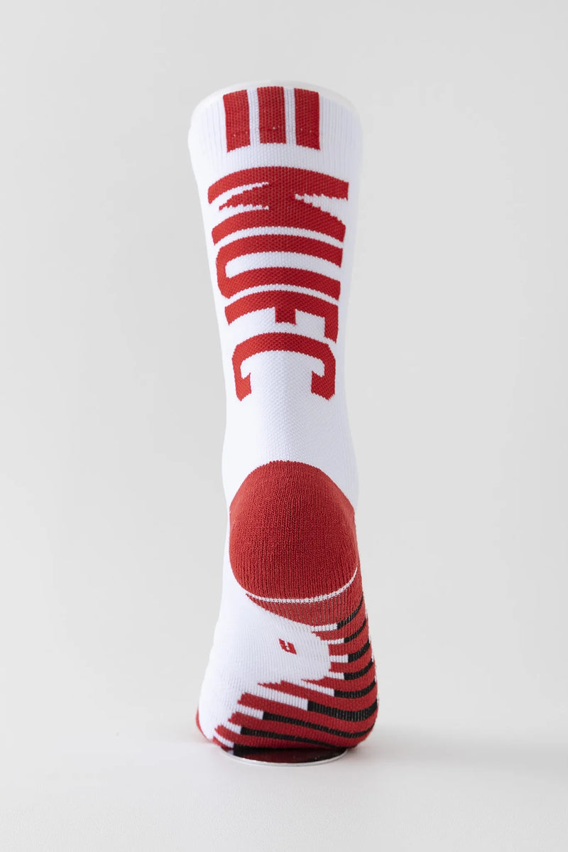 Meias Futebol Personalizadas