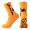 Meias Antiderrapantes para Futebol - FS