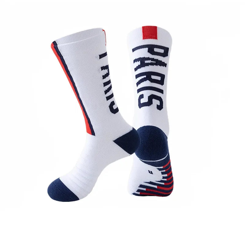 Meias Futebol Personalizadas