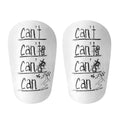 Caneleira Personalizada – Can!