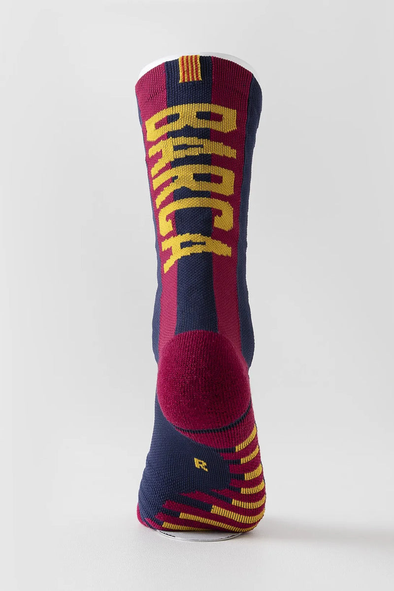 Meias Futebol Personalizadas
