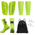 Combo Completo Futebolista