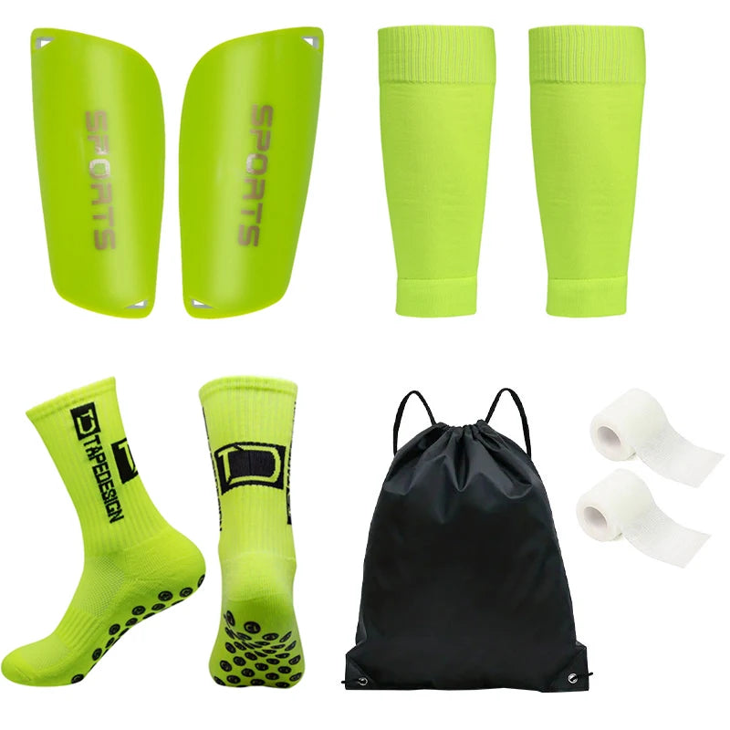 Combo Completo Futebolista