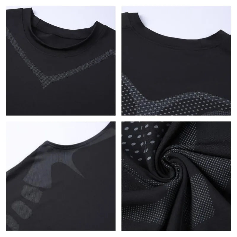 Camiseta Térmica Regata