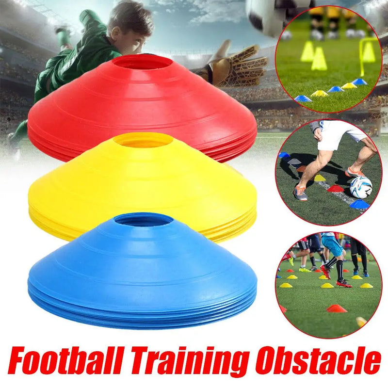 Cones de Treinamento –  10 peças