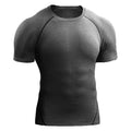 Camiseta Térmica com Manga