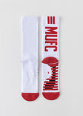 Meias Futebol Personalizadas