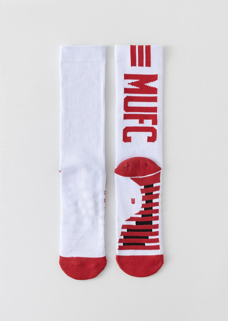 Meias Futebol Personalizadas