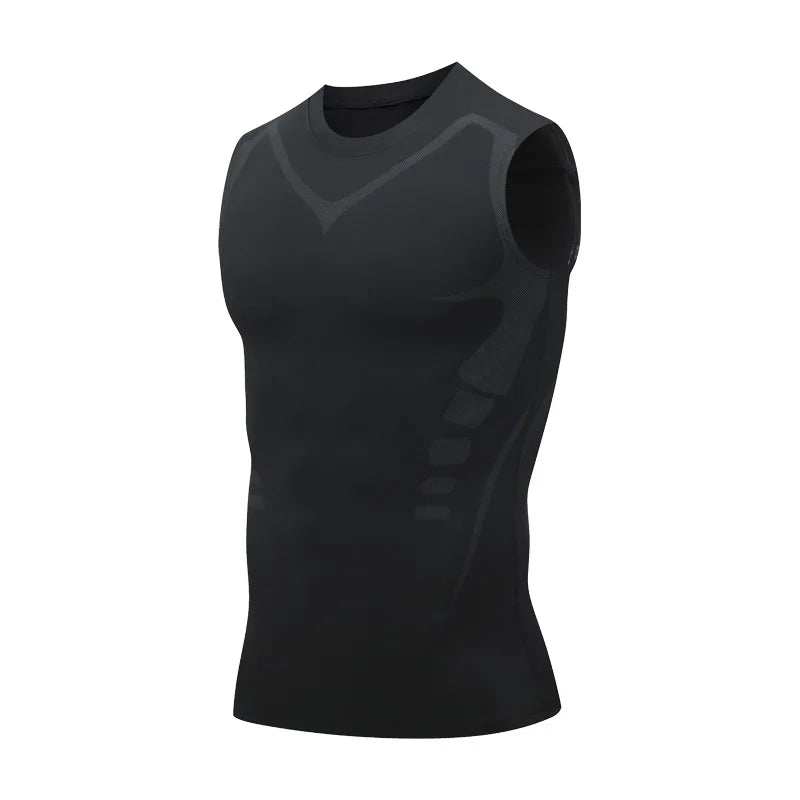 Camiseta Térmica Regata
