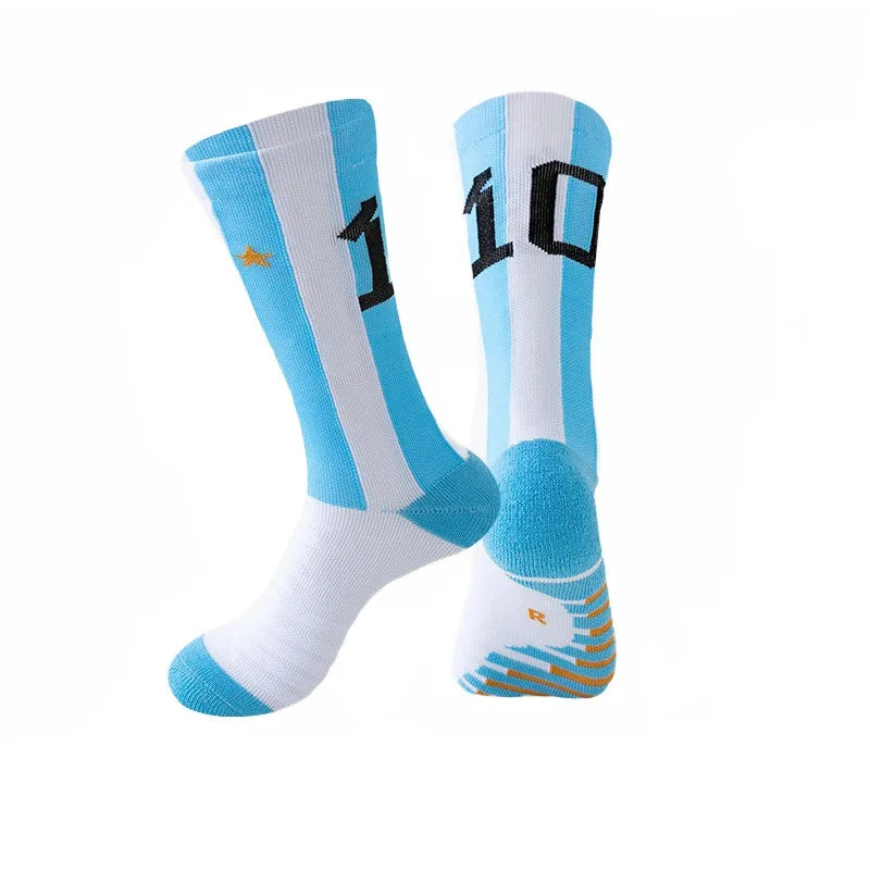 Meias Futebol Personalizadas