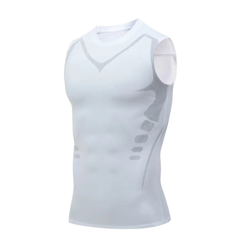 Camiseta Térmica Regata