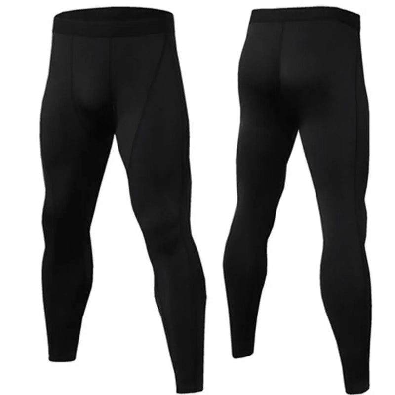Calça Térmica de Compressão