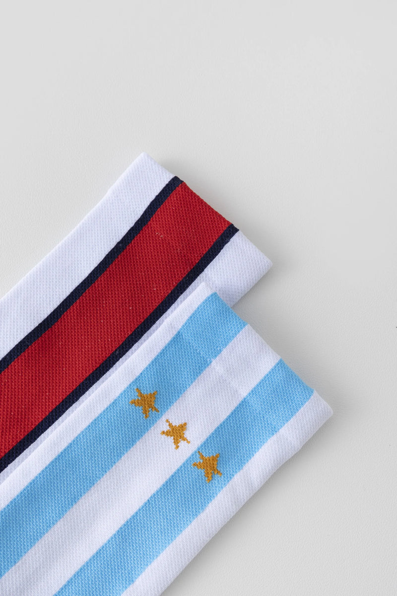 Meias Futebol Personalizadas