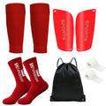 Combo Completo Futebolista