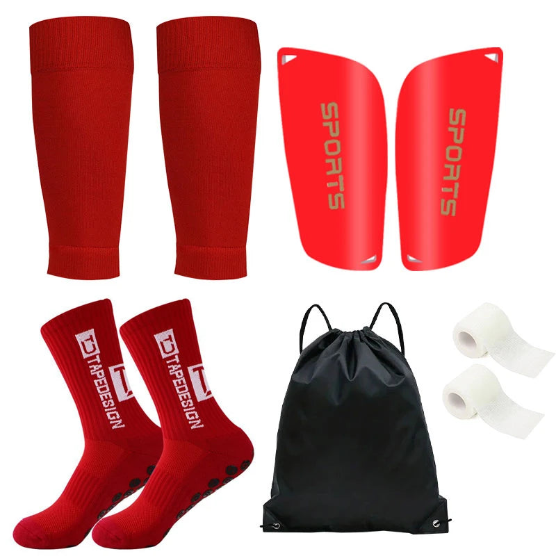 Combo Completo Futebolista