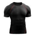 Camiseta Térmica com Manga