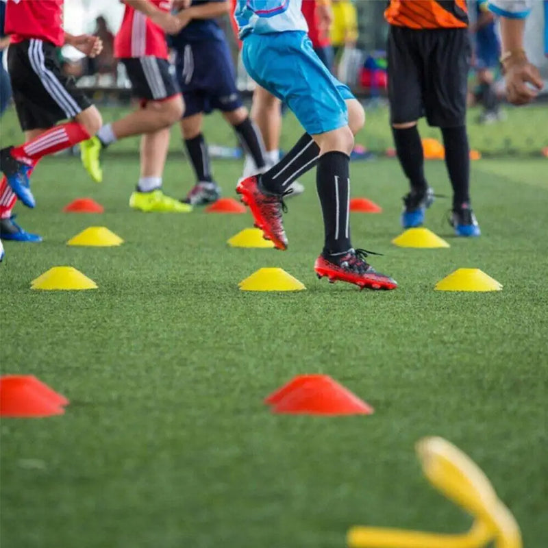 Cones de Treinamento –  10 peças