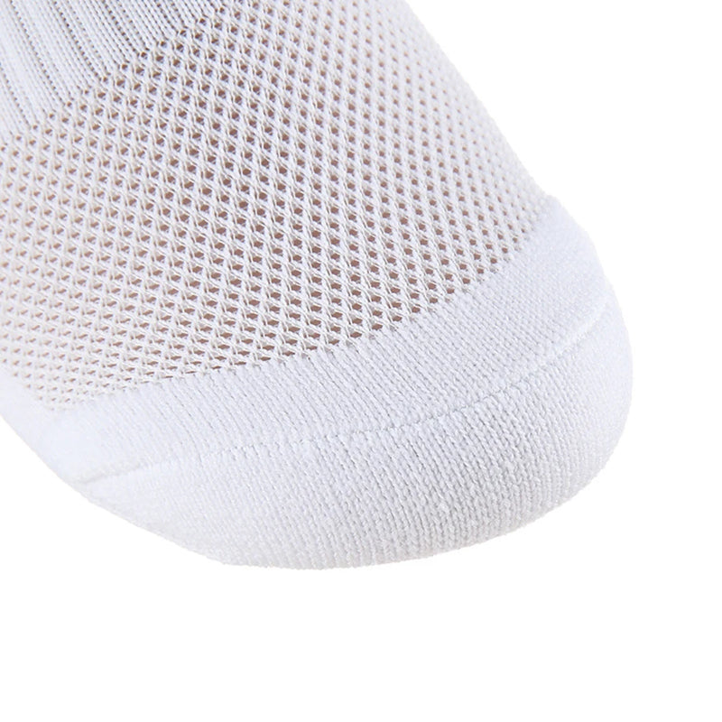 Meias Antiderrapantes para Futebol  - Pacote com 4 pares - TD