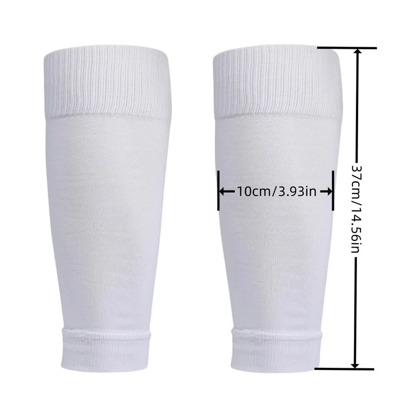 Combo Premium - 2 Pares de Meias com Grip Antiderrapante +  Meião Cano Alto (Sem Pé)