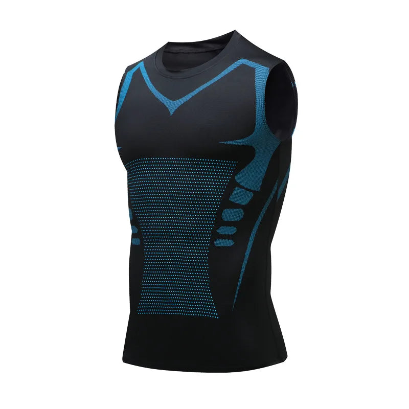 Camiseta Térmica Regata