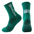 Meias Antiderrapantes para Futebol - FS