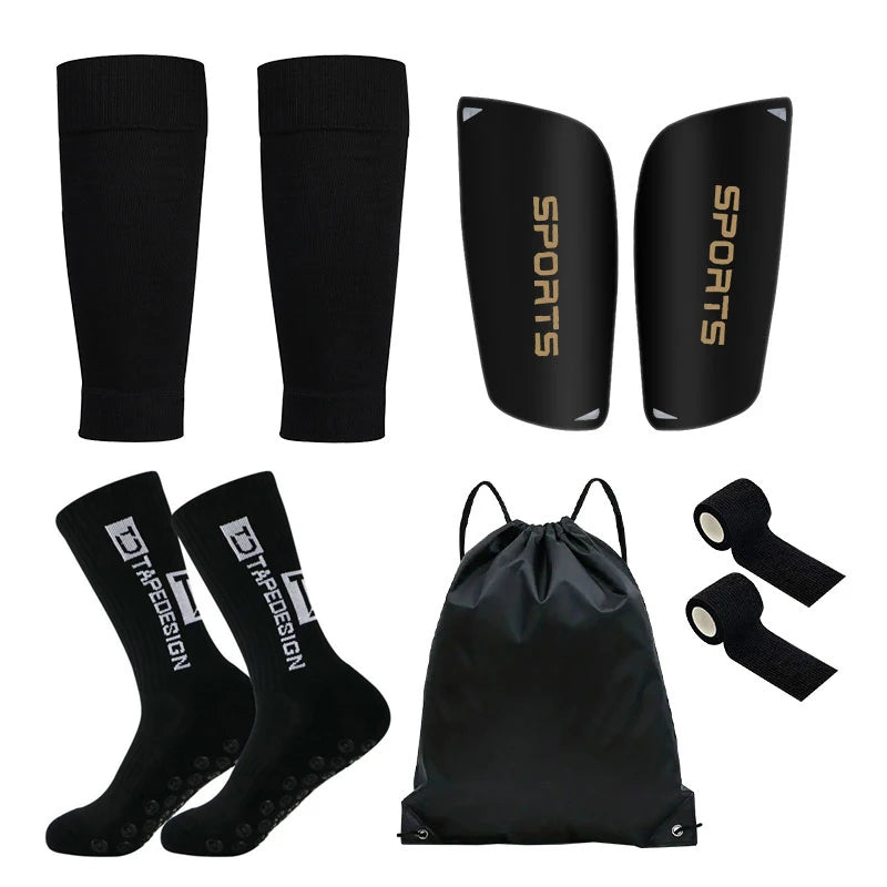 Combo Completo Futebolista