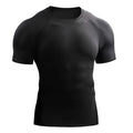 Camiseta Térmica com Manga