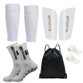 Combo Completo Futebolista