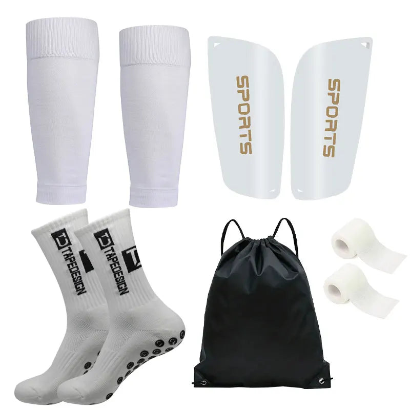 Combo Completo Futebolista