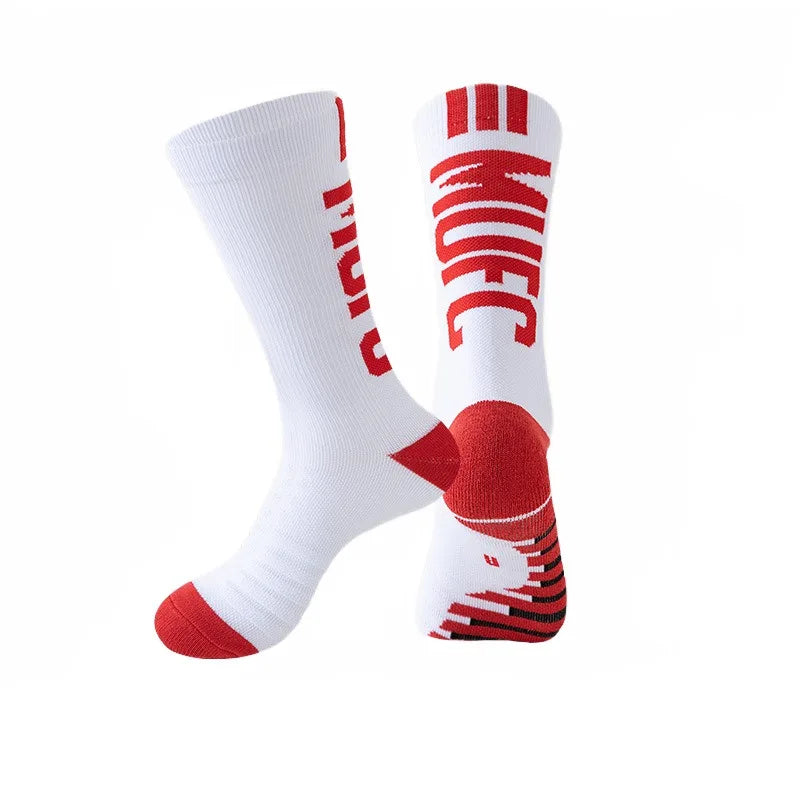 Meias Futebol Personalizadas