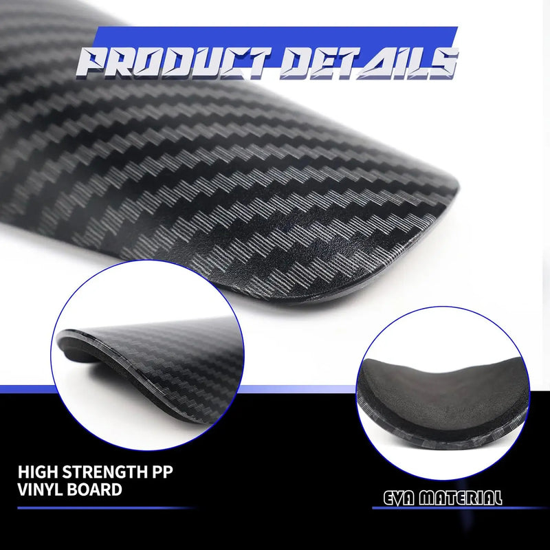 Mini Football Shin Guard