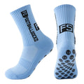 Meias Antiderrapantes para Futebol - FS