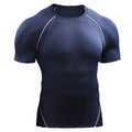 Camiseta Térmica com Manga