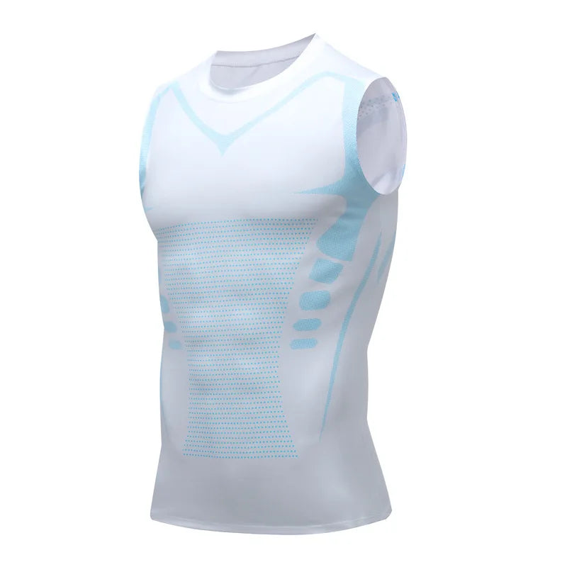 Camiseta Térmica Regata