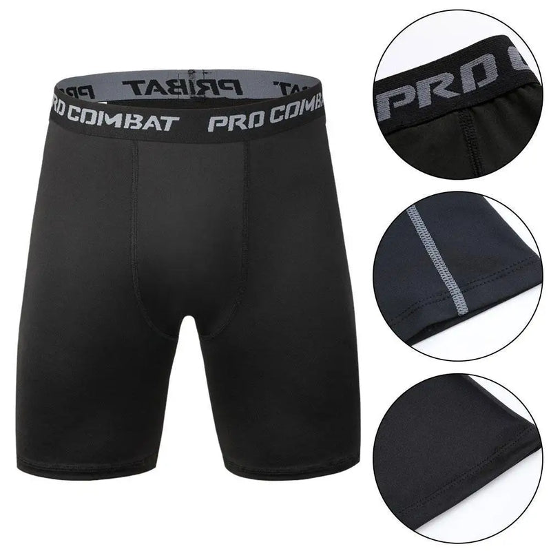 Shorts Térmico