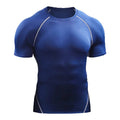 Camiseta Térmica com Manga