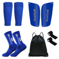 Combo Completo Futebolista