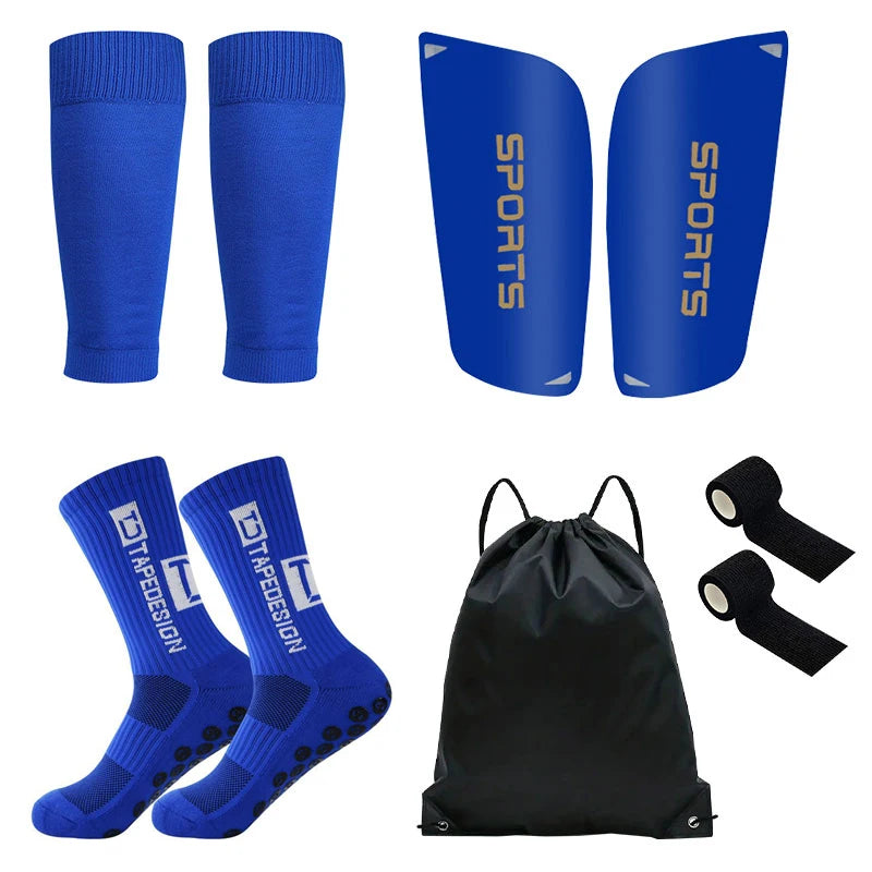Combo Completo Futebolista