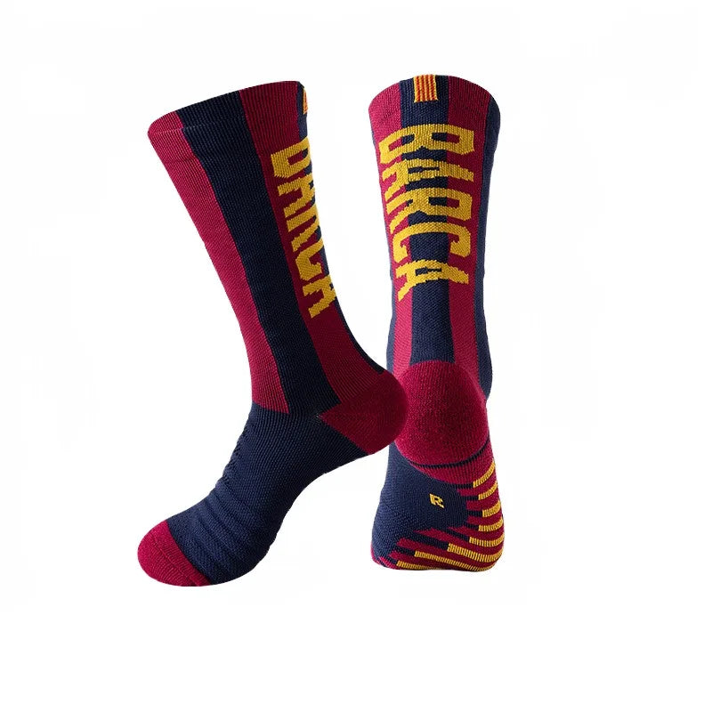 Meias Futebol Personalizadas