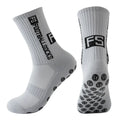 Meias Antiderrapantes para Futebol - FS